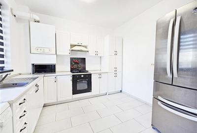 Vila Hera Residence | toate utilitatile | mobilata si utilata - 4