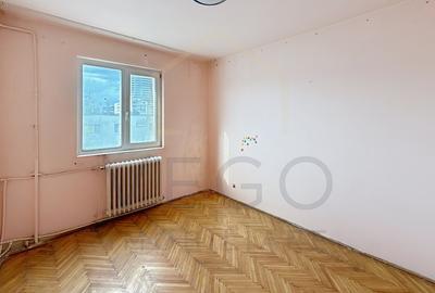 Apartament cu 4 camere decomandate la 2395 eur/mp in Manastur - 13