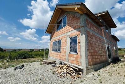 Casa individuala, cu 129 mp utili si teren de 328 mp - 19