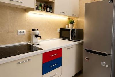 Grădina Icoanei | Piața Spaniei – Apartament în vilă istorică - 4