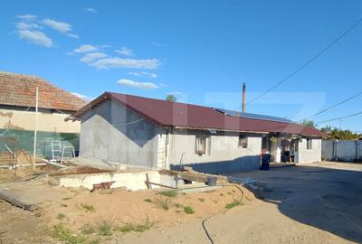 Casă individuală cu 8 camere în Exterior Sud