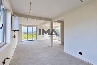 Casă individuală | 112 mp | Teren 400 mp | Parcare acoperită | Chinten - 8