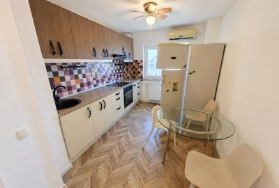 Armeneasca, Mosilor, 3 camere mobilate + Loc Parcare - 7