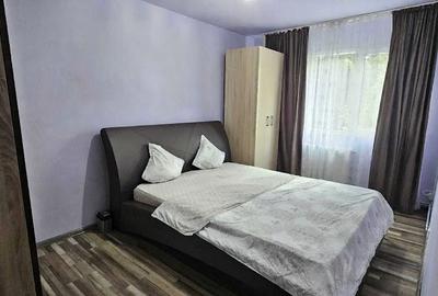 Apartament in bloc de caramida, zona Circumvalatiunii-Favorit - 4