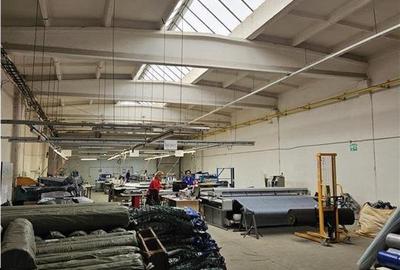 Proprietate Industriala - 4000 mp - Productie - Office - 7