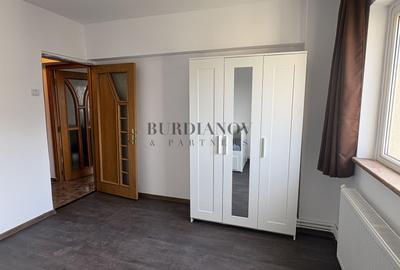 Apartament cu 4 camere  - centrală proprie - Tineretului - Timpuri Noi - 23