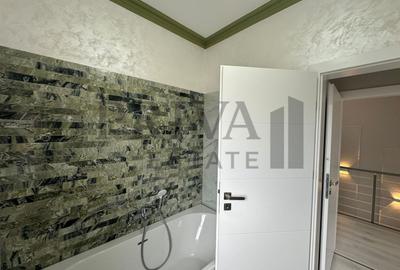 Duplex premium, 5 camere, 3 bai, 133 mp, Chisoda - 18