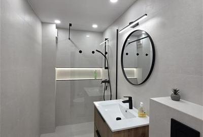 Brancoveanu-Metrou,apartament 2 camere,loc parcare - 21