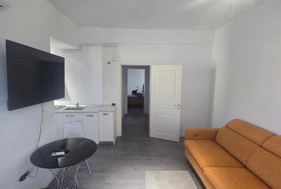 Apartament 2 camere | decomandat | etaj 1 | 5 minute mnetrou | Parcare inclusa - 10