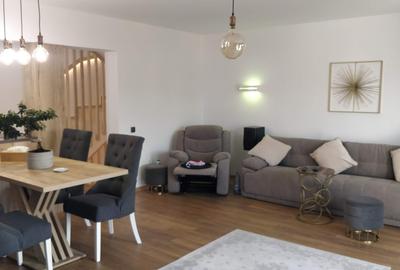 CASA CUPLATA -SMART HOME-MOBILATA -POZE REALE - 12