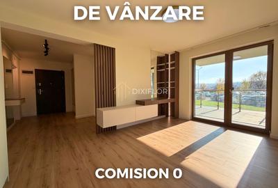 Apartament cu 2 camere în Livezeni