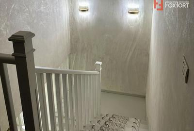 Duplex exclusivist, cu 4 camere si teren de 330 mp - Dumbravita - 8