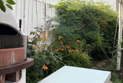 CASA CONSTRUITA IN ANII 2000 CU TEREN DE 304 MP - RETRASA - POLITEHNICA - MANIU - 5