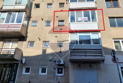 Garsoniera Centrul Civic, bloc apartamente + garaj propriu 15mp - 9