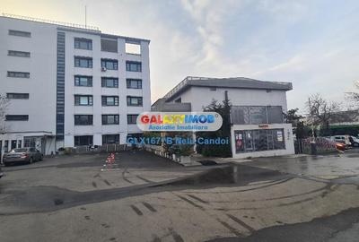 Vanzare Teren 1600 mp cu Cladire S+P+5 E 13 Septembrie - 3