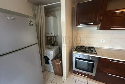 Apartament 3 camere spațios | Herăstrău - 14