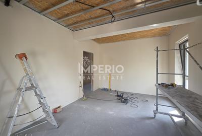 Casa premium S+P+E, 250 mp utili, teren 500 mp, Andrei Muresanu - 8