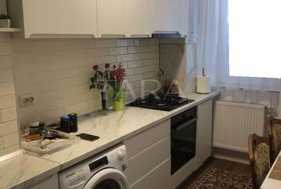 Apartament cu 2 camere decomandat, mobilat în Gheorgheni