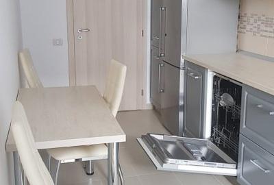 City of Mara | Proprietar | 2 camere | 64 mp | Balcon 11 mp | Parcare subterană - 6