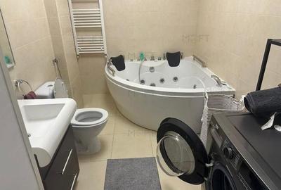 Apartament cu grădină generoasă, parcare subterană și boxă la 100 metri de parc - 6