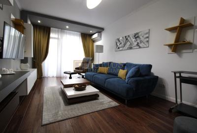 City of Mara, mobilat modern, loc de parcare subteran. - 2