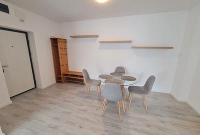 Apartamente cu 2 camere în New Confort City / Splaiul Unirii - 3