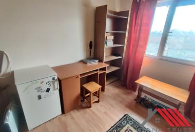 Complexul Studentesc - Garsoniera  17 mp - 170 euro - 3