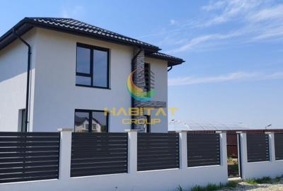 Vila 3 dormitoare, finisaje premium, teren 352 mp, Berceni - 12
