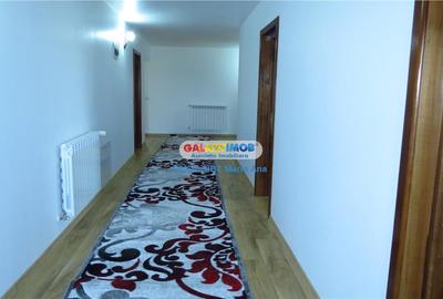 OPORTUNITATE DE INVESTITIE CASA P+M, TEREN 10.000 MP. HUTANI, VLADENI - 9
