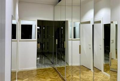 Vila Interbelica renovata integral, pe strada exclusivista din Dorobanti - 16