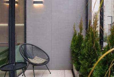 Inchiriere duplex lux 2 camere, 2 bai  Win Herastrau - 6