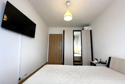Apartament 3 camere + loc de parcare,Pet Friendly - 5