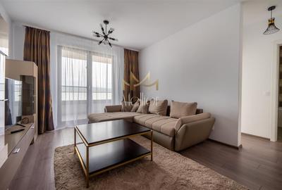 Apartament superb cu 3 camere | 67 mp | parcare | zona Iulius Mall! - 1