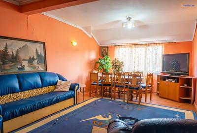 Casa spațioasă din Comănești – locuință pentru familii mari sau sediu de firma? - 7