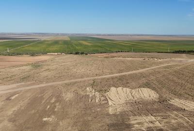 TEREN 82300 MP ÎN ESTUL ROMÂNIEI - 10
