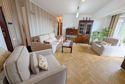 Vanzare apartament 3 Camere Straulesti - 4