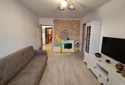 Apartament cu 4 camere semidecomandat, mobilat în Berceni