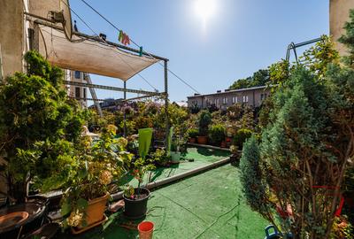 5 camere, 175 mp – Palatul Hochstrasser, Iosefin | Etaj 1 - 6