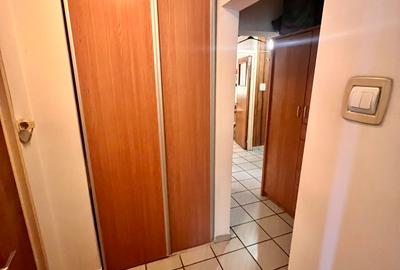 2 CAMERE ZONA GIURGIULUI / DECOMANDAT / 54 MP /POSIBILITATE MONTARE CENTRALA GAZ - 4