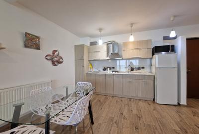 Apartament vedere frontala la lac termen lung - 9