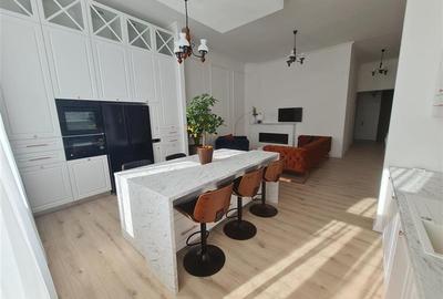 Vanzare apartament 3 camere de LUX Ultracentral, Constructie deosebita, Cluj-Nap - 5