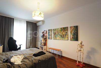 Apartament generos cu 4 camere, 3 bai | 245mpc | mobilat & utilat - 9