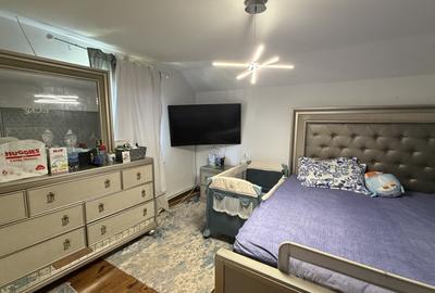 Vila superba 5 camere, dormitor jos, 188 mp, 457 mp teren, garaj, Ciorogarla - 10