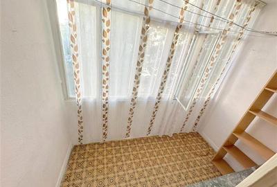 Apartament 3 camere semidecomandat, zona Narcisa - 16