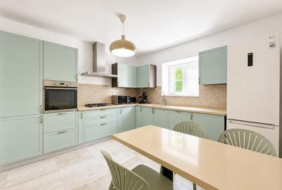 THE HOME #39 | Private Garden Villa | Baneasa Residential Park - 3