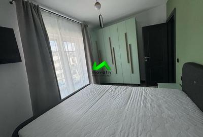 Apartament LUX de inchiriat 3 camere pet friendly Sibiu Doamna Stanca - 4