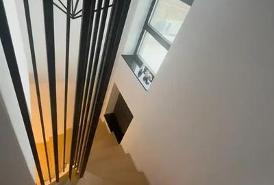 Duplex Complex Securizat Mogosoaia Langa Padure Gata de Mutare - 10