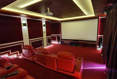 Vila de Lux în Pipera – Ideală pentru Hotel, Școală, Grădiniță sau Reședință - 7