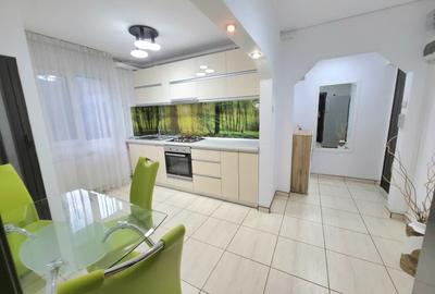 Apartament 3 Camere Gorjului  10 min metrou cu parcare - 7