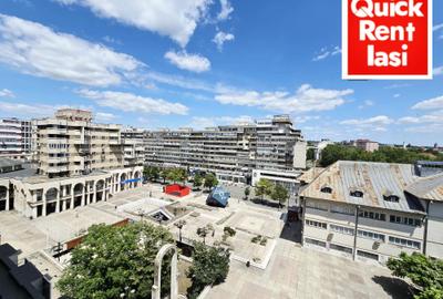 Ultracentral Bulevardul Stefan Apartament 3Camere Decomandat De Inchiriat - 16